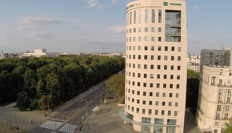 Q Securities S.A. has become a new tenant at Centrum Królewska