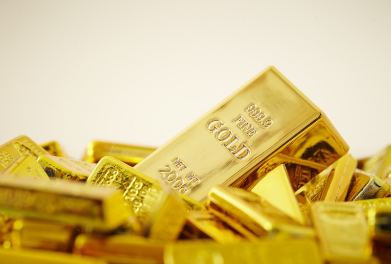 Ranked: Poland among countries MOST interested in gold price!   