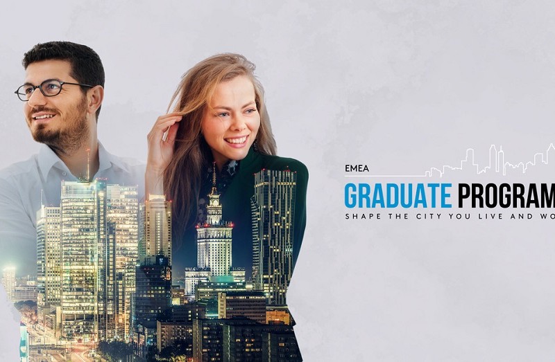 Real estate’s first truly international graduate programme