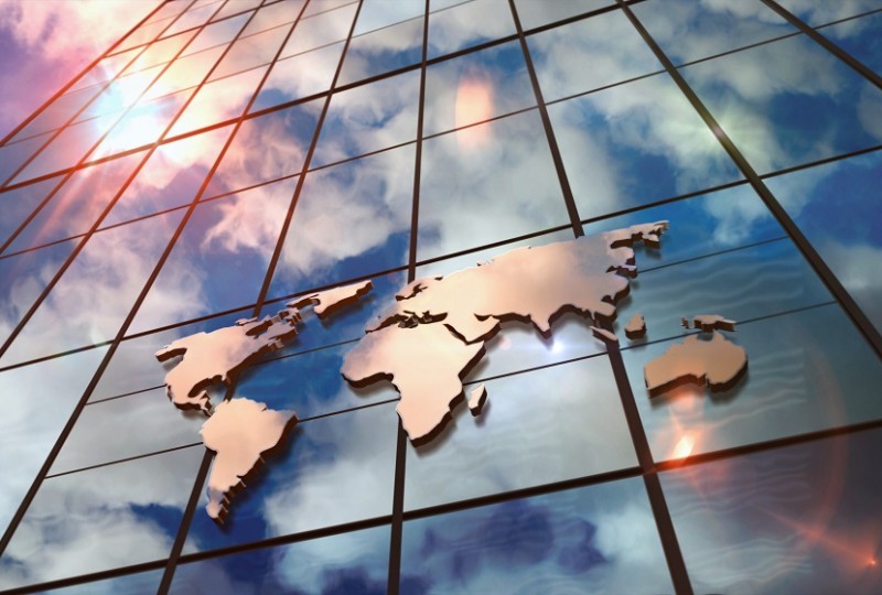 Record year predicted for global cross-border real estate investment in 2022