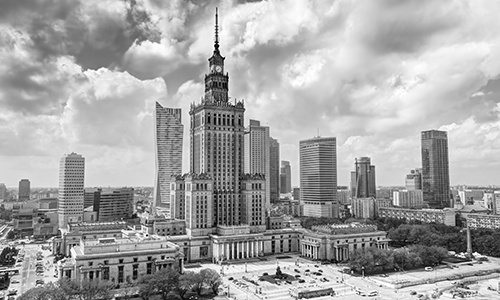 Regulation changes in Poland