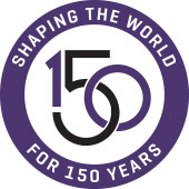 RICS celebrates 150 years of successful stories 