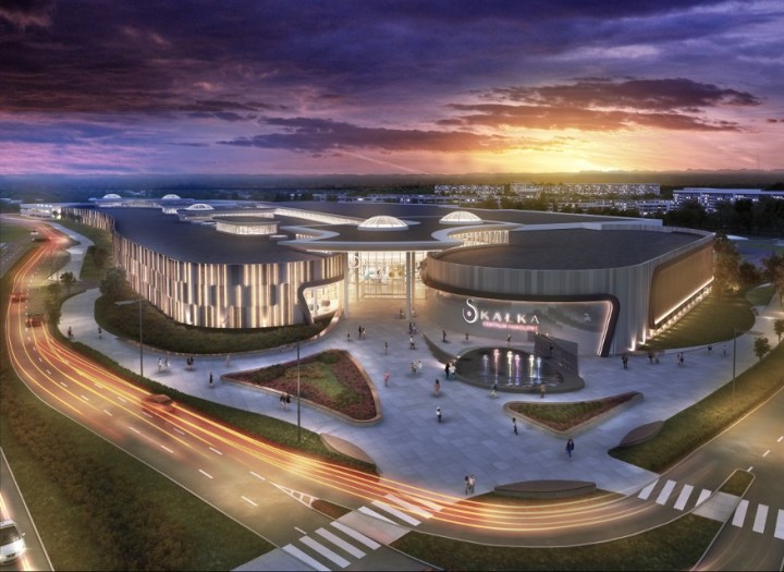 RTV Euro AGD to launch store in Skałka shopping centre