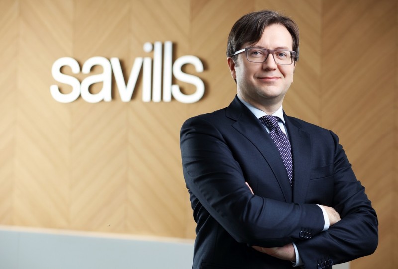  SAVILLS: EUROPEAN REAL ESTATE INVESTMENT CRASH TO BE SHORT-LIVED IN 2020