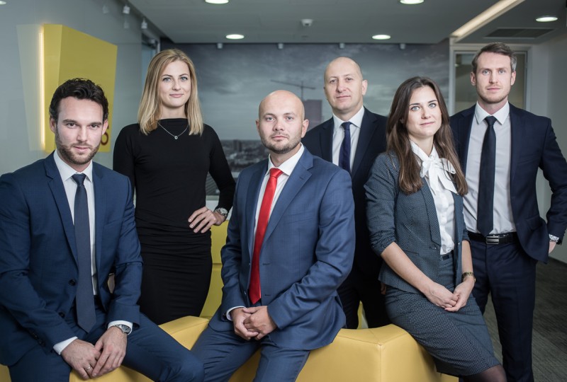 Savills most recent service line – Industrial and Logistic Agency is officially launching after another three senior team members have joined the department