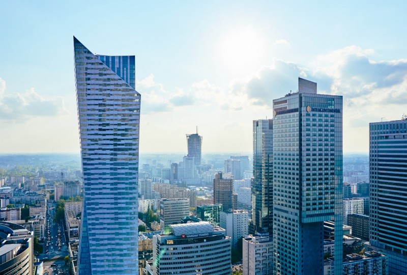 Savills presents its preliminary summary of Poland’s commercial property market performance in 2017 and an outlook for the 2018
