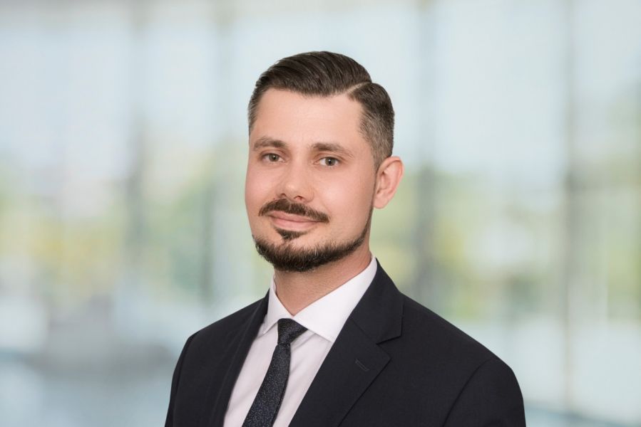 Savills strengthens its upper silesia team of industrial advisers