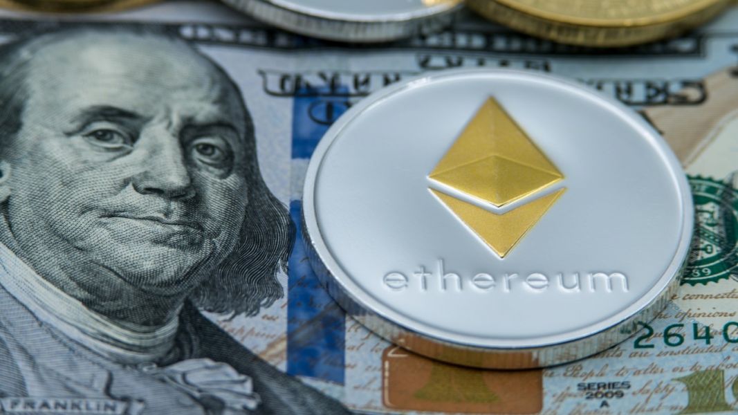 Sharks and Whales on the Ethereum Platform soar 13% in 2022 to stand at 48,255