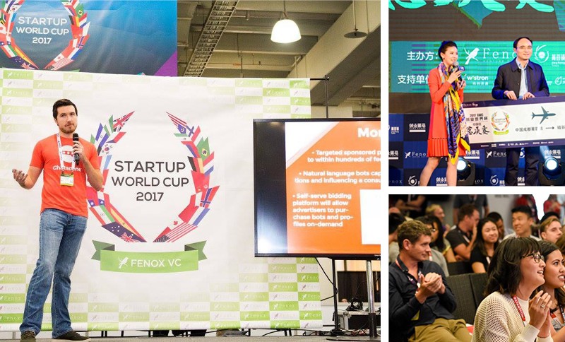 Startup World Cup is coming soon to Luxembourg