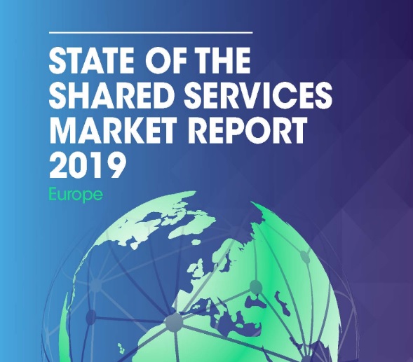 State of the Shared Services Market Report – Europe 2019