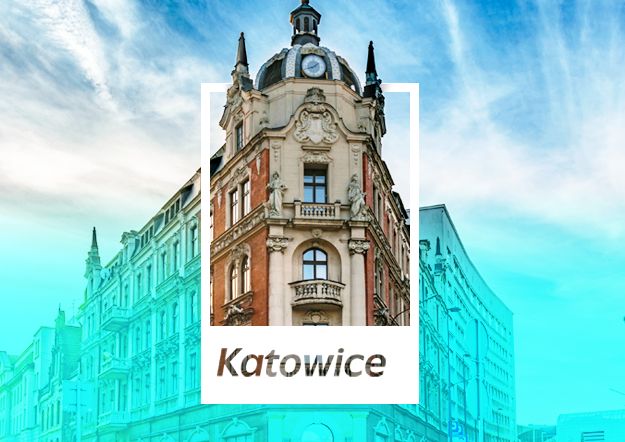 Summary of Q1 2023 - office market in Katowice
