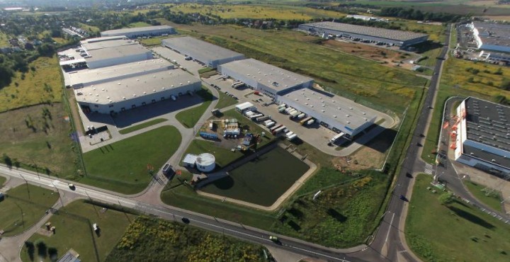 Supply Technologies' first facility in Poland