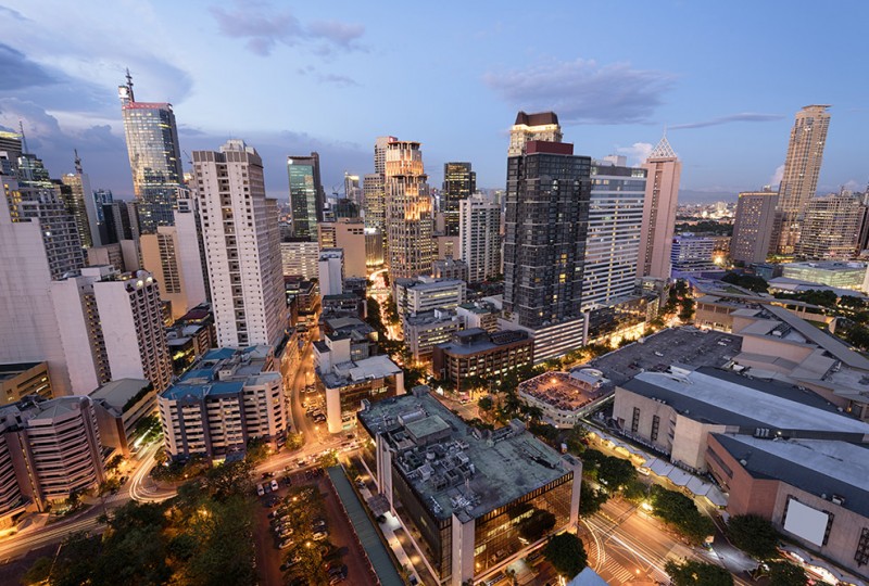 Teleopti accelerates international growth by opening new office in the Philippines