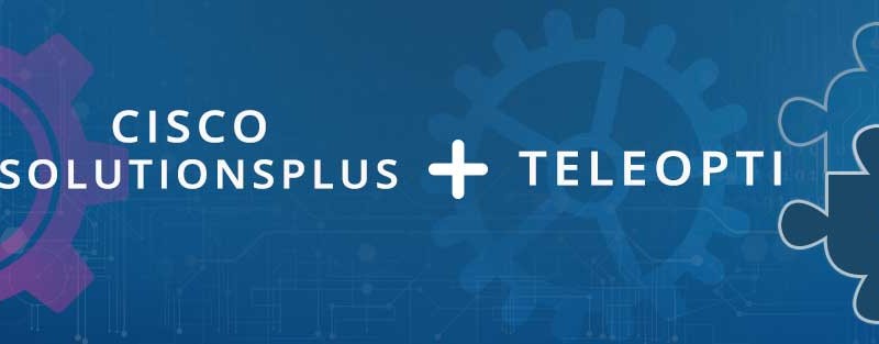 Teleopti Invited onto Cisco SolutionsPlus Program