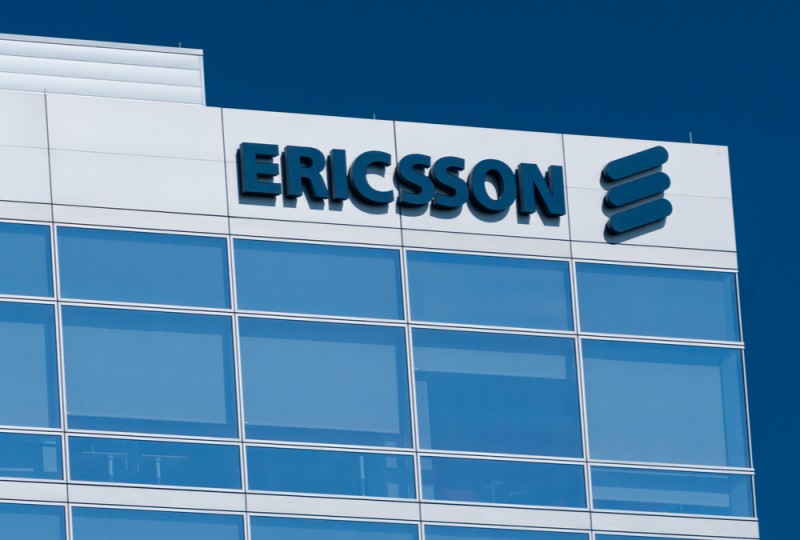 Telia Company launches Ericsson-powered commercial 5G in Sweden
