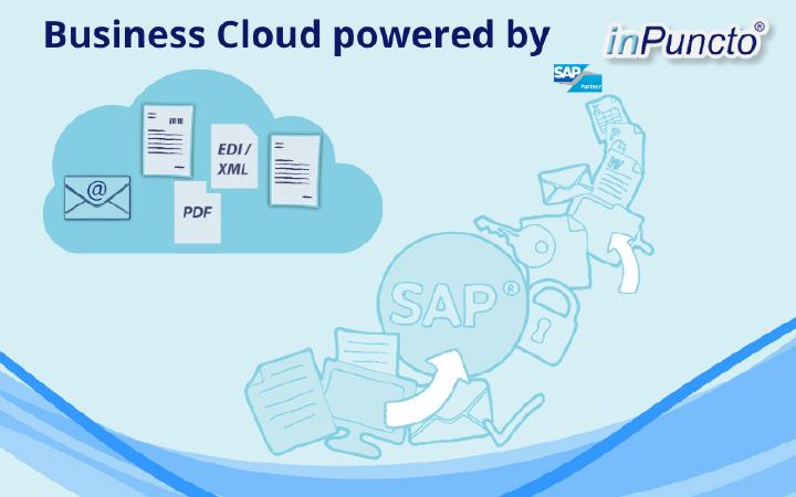 The Business Cloud - The modern and secure cloud solution for SAP