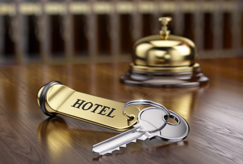 The current CEE hotel investment market is set to outperform 2016