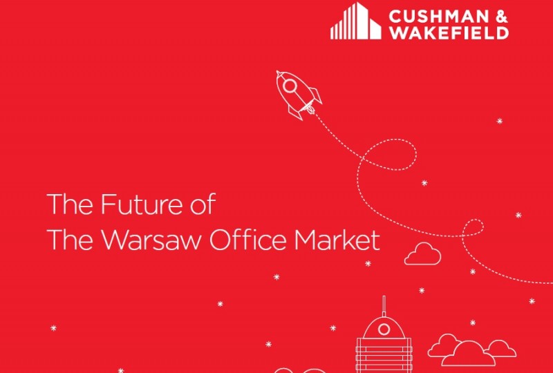 The Future of The Warsaw Office Market
