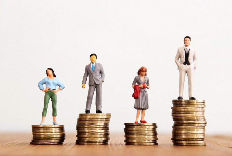 The gender pay gap is not a myth - how to fight it?