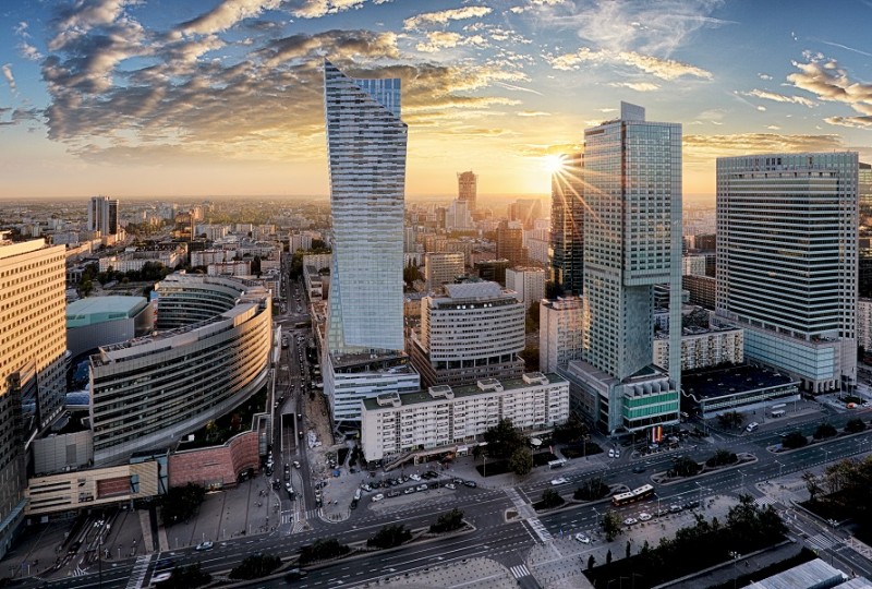 The Polish cities – which are most popular with investors?