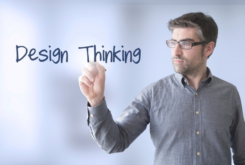 The Principles of Service Design Thinking