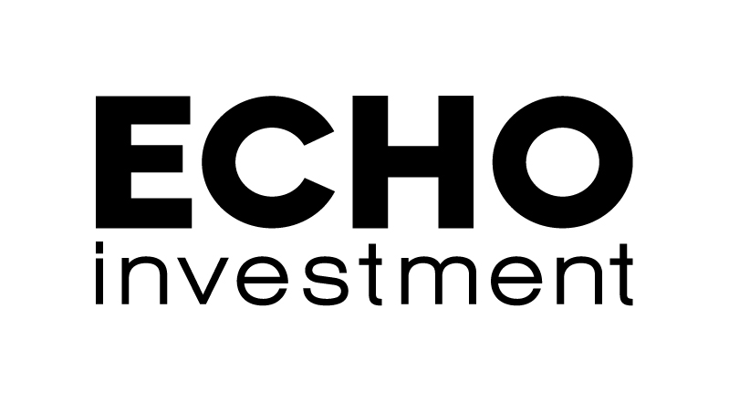 Three successful quarters of Echo Investment 