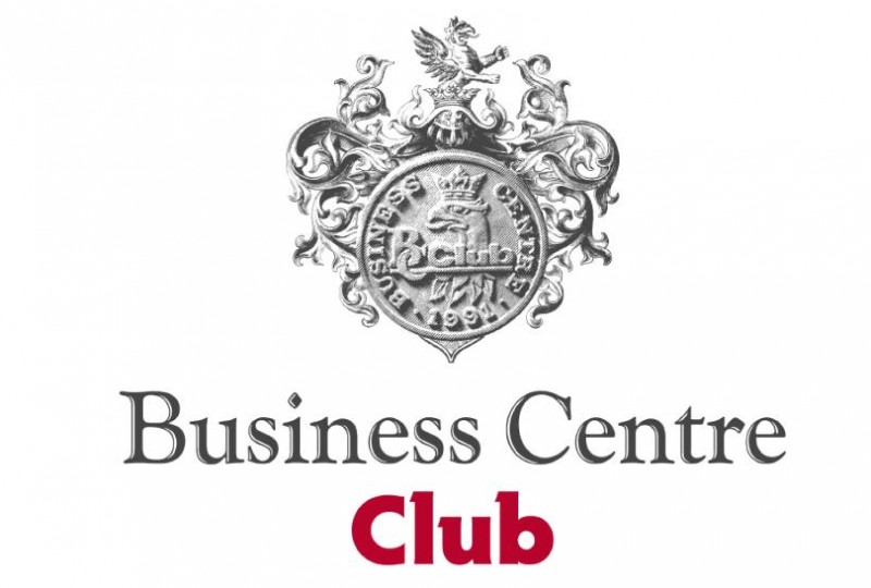 TIMATE accepted as a member of the Business Centre Club