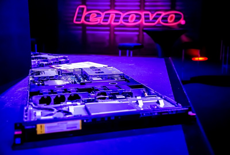 Top Three PC Vendors Shipped 121.5 Million Units in 2020, Lenovo Leads with 47.1 Million Shipments