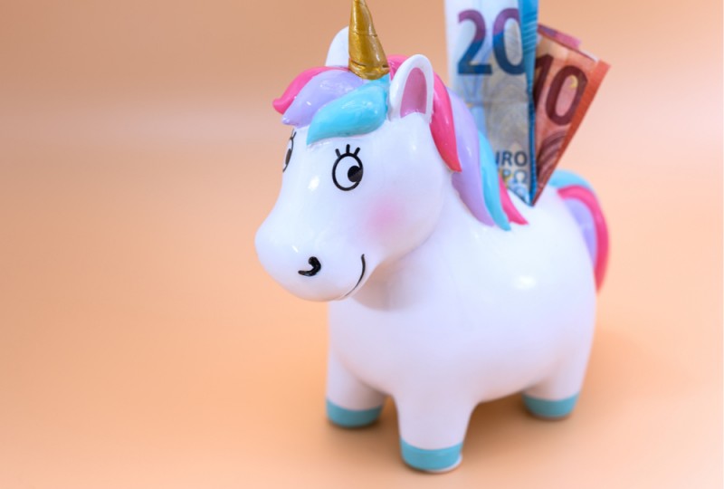 Unicorns globally now worth $1.7 trillion with ten largest companies accounting for 24%