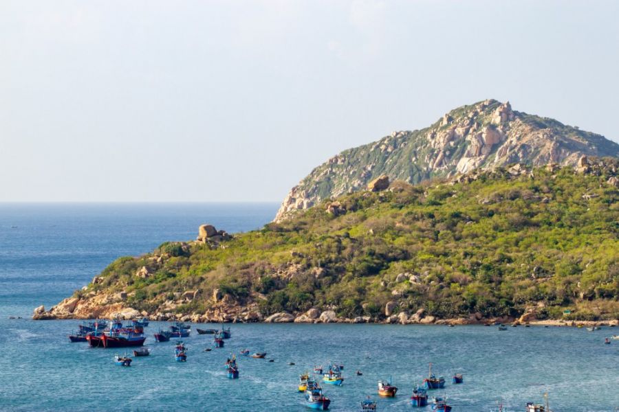 Using wave measurement technology to protect Vietnam's coastal population