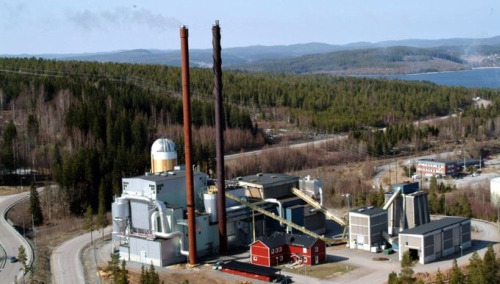 Valmet will deliver a steam turbine automation system replacement to Härnösand Energi and Miljö AB in Härnösand, Sweden