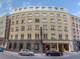 VanityStyle to lease 600 sq m in Jasna 24