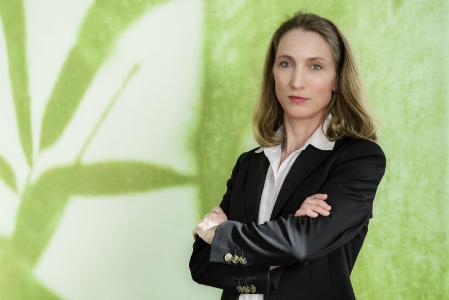 Veronika Schmid-Lutz (SAP) Elected Chair of OPC Foundation Board of Directors