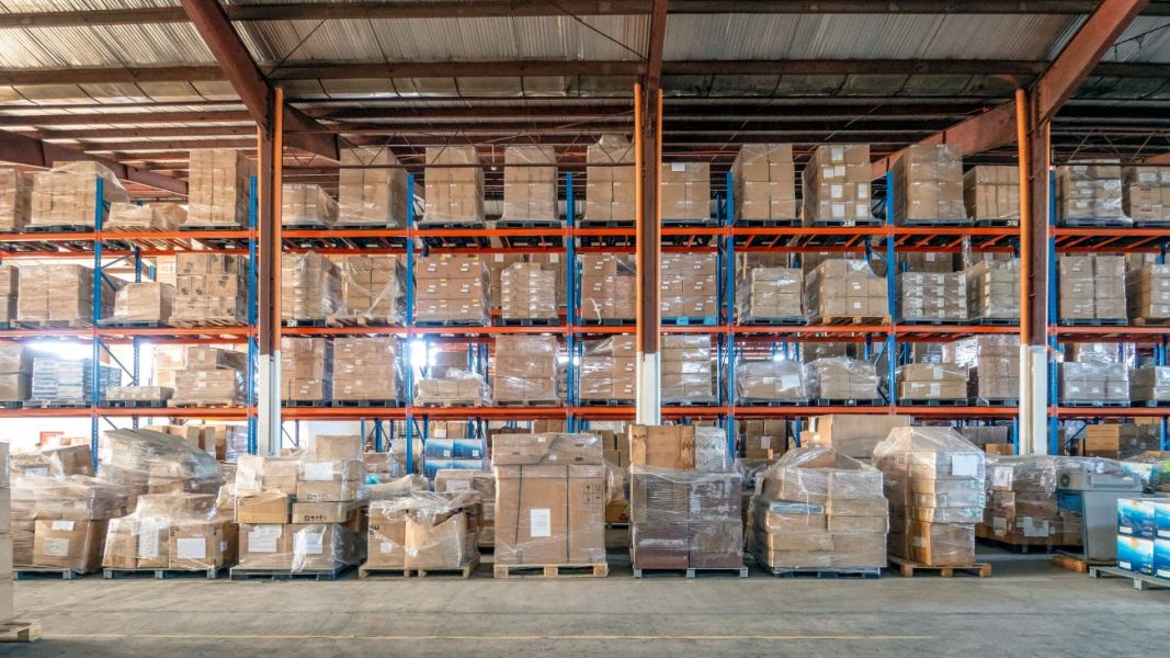 Warehouse market in Poland reflects economic environment