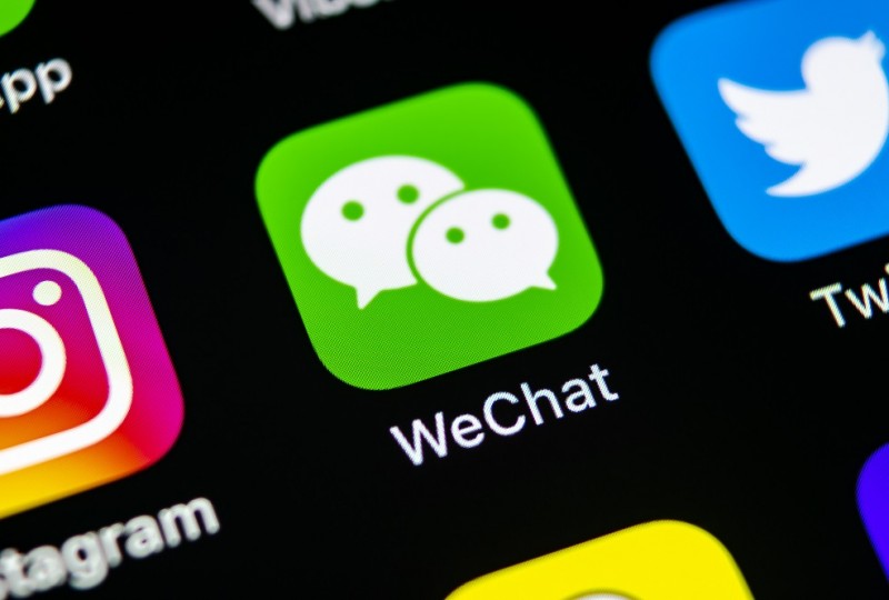 WeChat Most Popular App in China – A Breakdown Of The Most Popular Apps in China Per Category