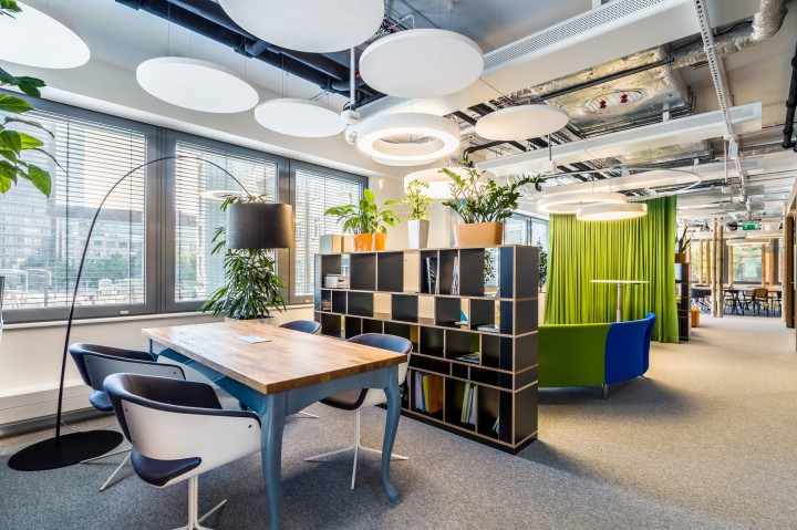 White Paper - sustainable office space 
