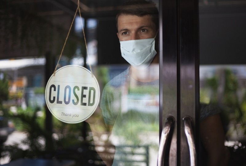 Who will pay the entrepreneurs for the pandemic?