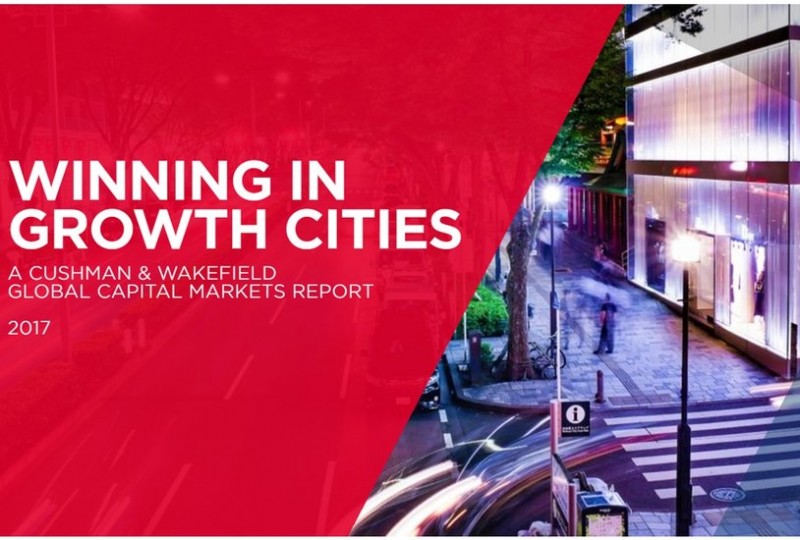 Winning in Growth Cities