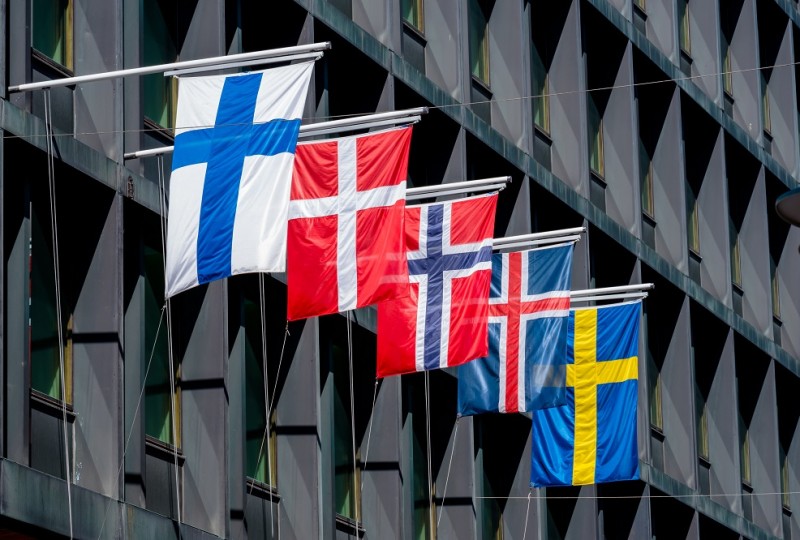 Worldline and P3 Financial Group to empower payment ecosystems of the future in Nordics and the EU