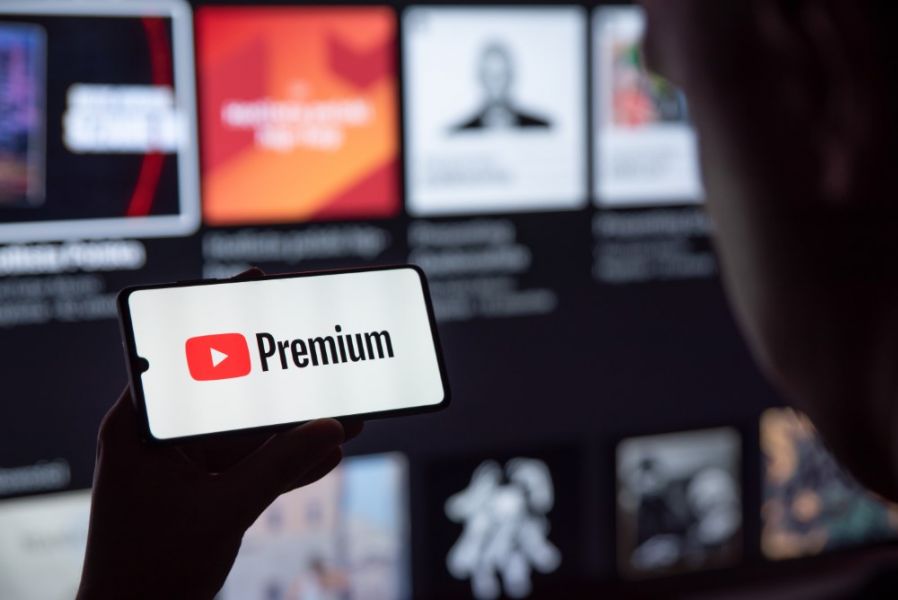 YouTube Premium Subscribers Surge 233% to Hit 100M Milestone in February 2024