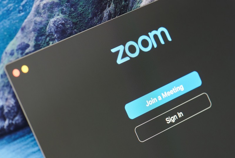 Zoom Hit a Record High Quarterly Revenue of $882.5 Million, Almost a 370% Increase YoY