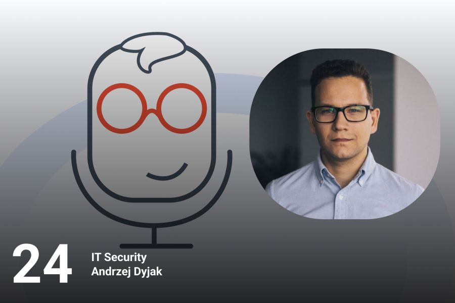 024#ITiTy IT Security - Andrzej Dyjak