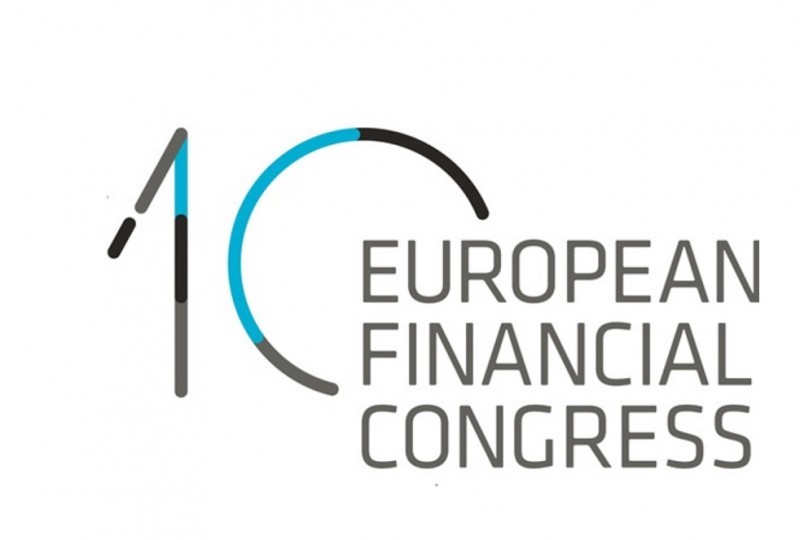 10 edycja Europejskiego Kongresu Finansowego - odbędzie się w formule online