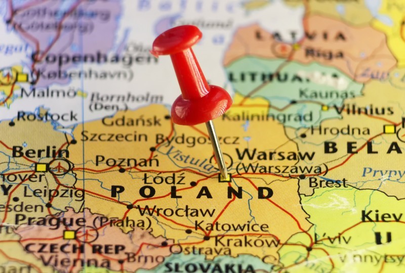 10 powodów, dla których Polska może być rajem zawodowym 