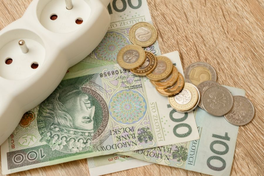 2/3 Polaków nie dźwignie wzrostu rachunków za ogrzewanie, jeśli przekroczą 30% aktualnych kosztów