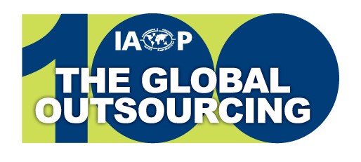 2015 Global Outsourcing 100® - dla JLL