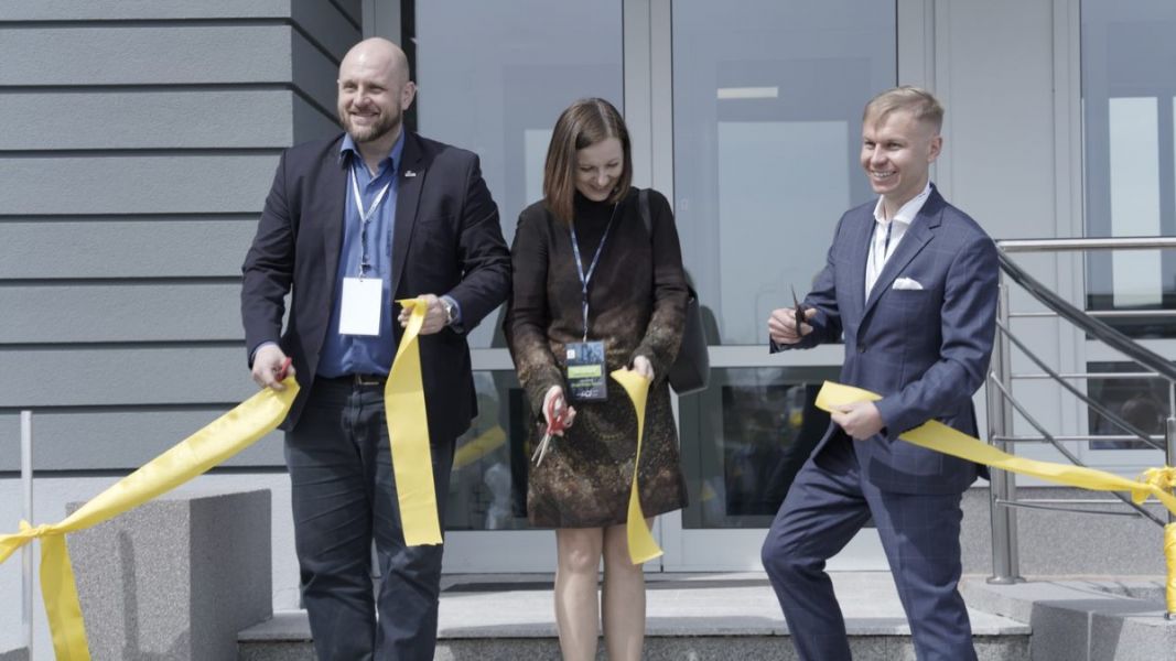 3S otwiera nowe centrum danych w Gdańsku