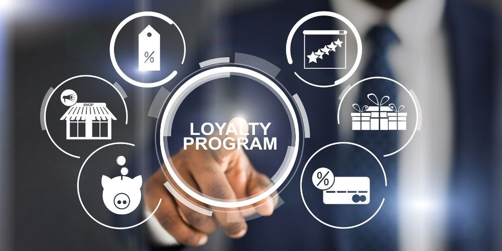 6 kroków do zbudowania programu lojalnościowego w małej firmie