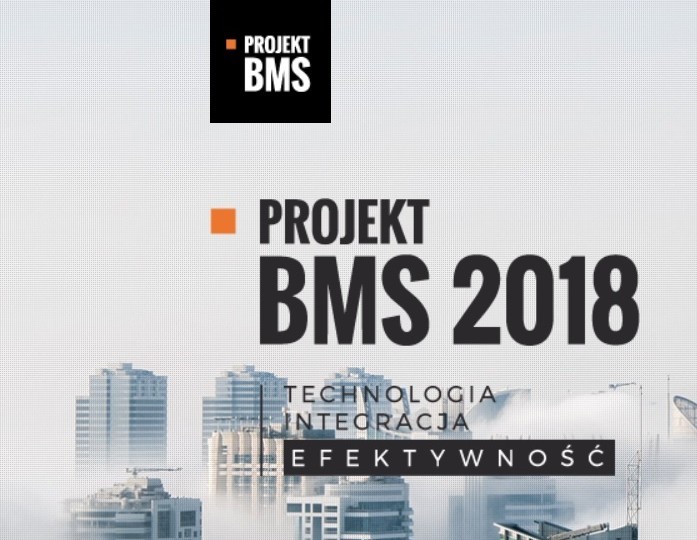 7-8 listopada 2018r. odbędzie się trzecia edycja konferencji Projekt BMS 2018.