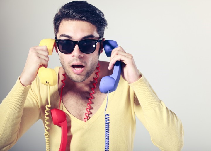 7 życiowych umiejętności, których nauczysz się, pracując w call center